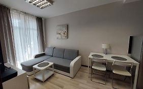 Sas Apartamenty Vega