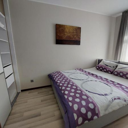 Sas Apartamenty Vega Щецин Екстер'єр фото
