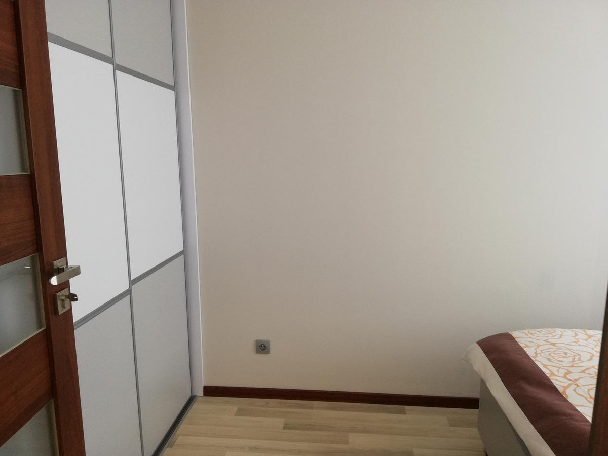 Sas Apartamenty Vega Щецин Екстер'єр фото