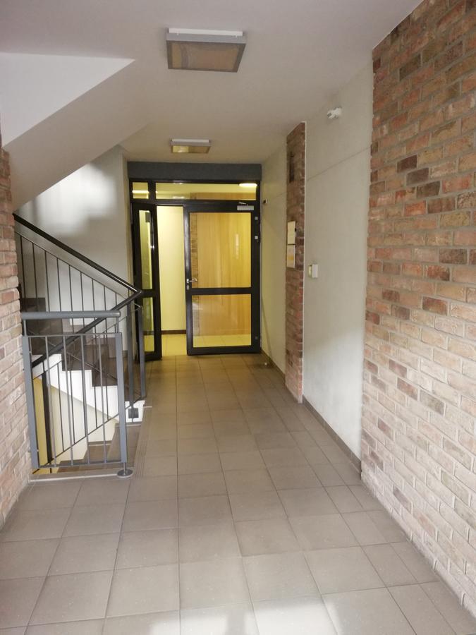 Sas Apartamenty Vega Щецин Екстер'єр фото
