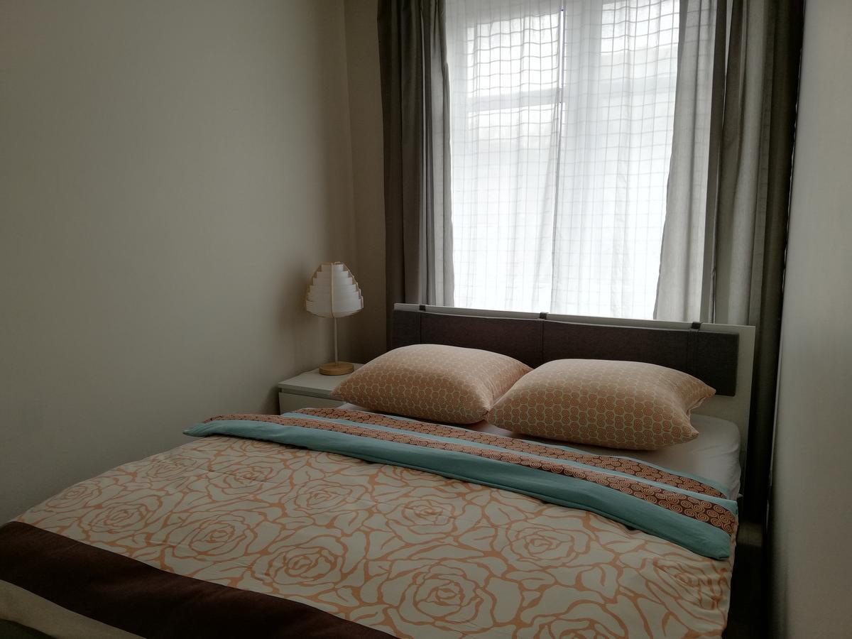 Sas Apartamenty Vega Щецин Екстер'єр фото
